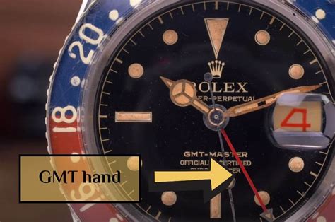 extra hand on gmt watch|gmt watches 4th hand.